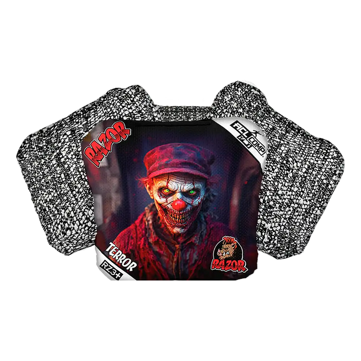Terror | Zombie Clown