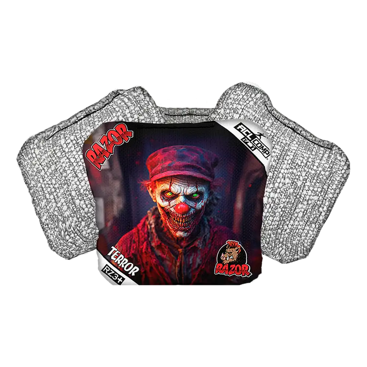Terror | Zombie Clown