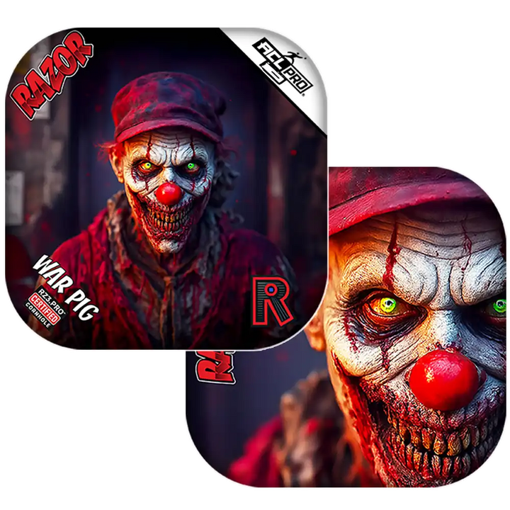 War Pig | Zombie Clown