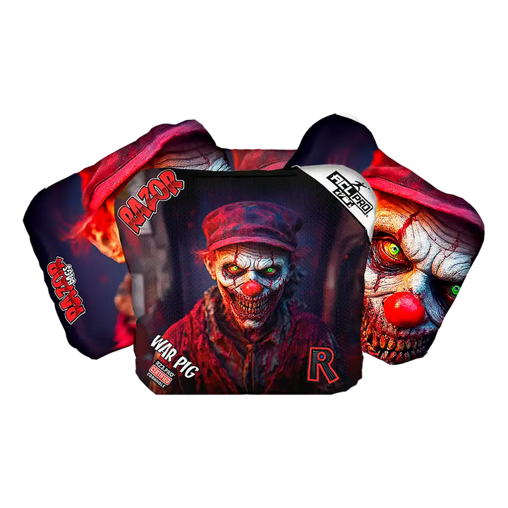 War Pig | Zombie Clown