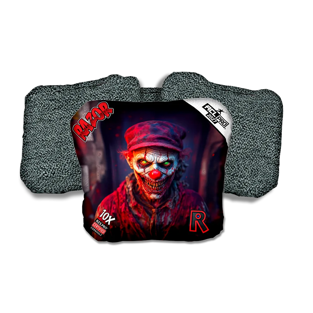 10X PRO | Zombie Clown