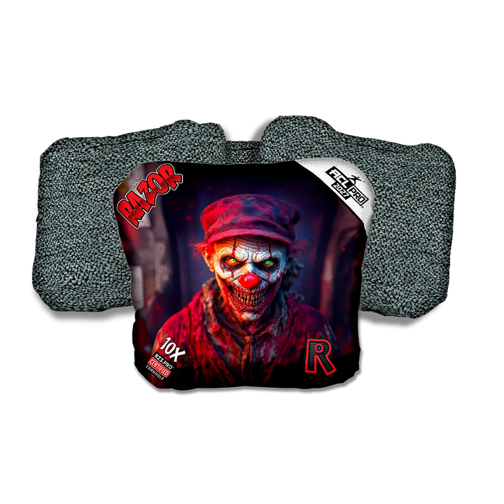 10X PRO | Zombie Clown