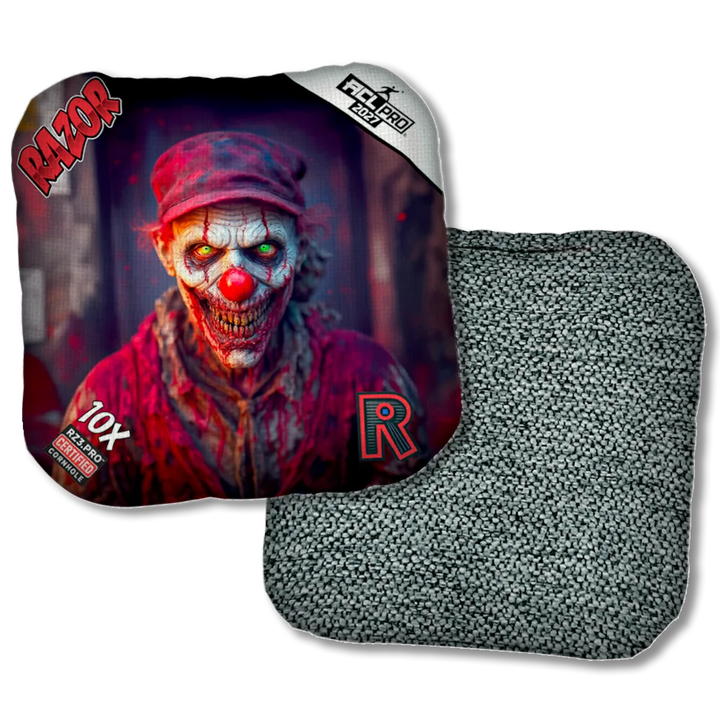 10X PRO | Zombie Clown