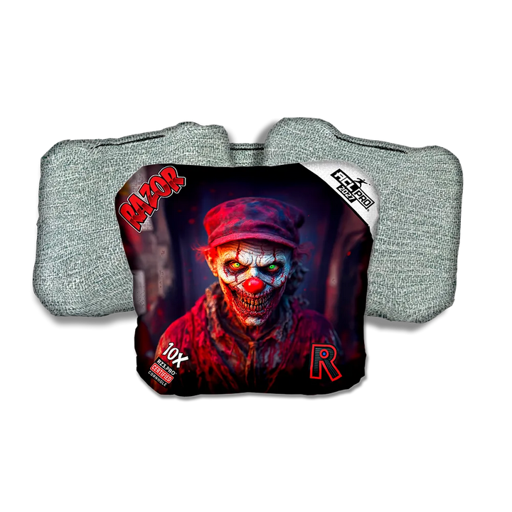 10X PRO | Zombie Clown