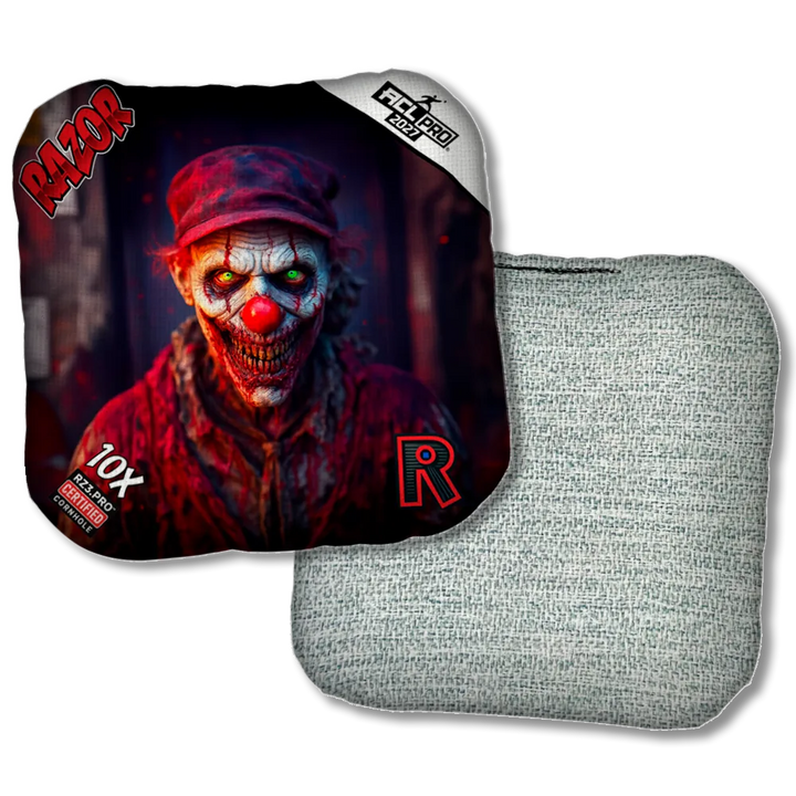 10X PRO | Zombie Clown