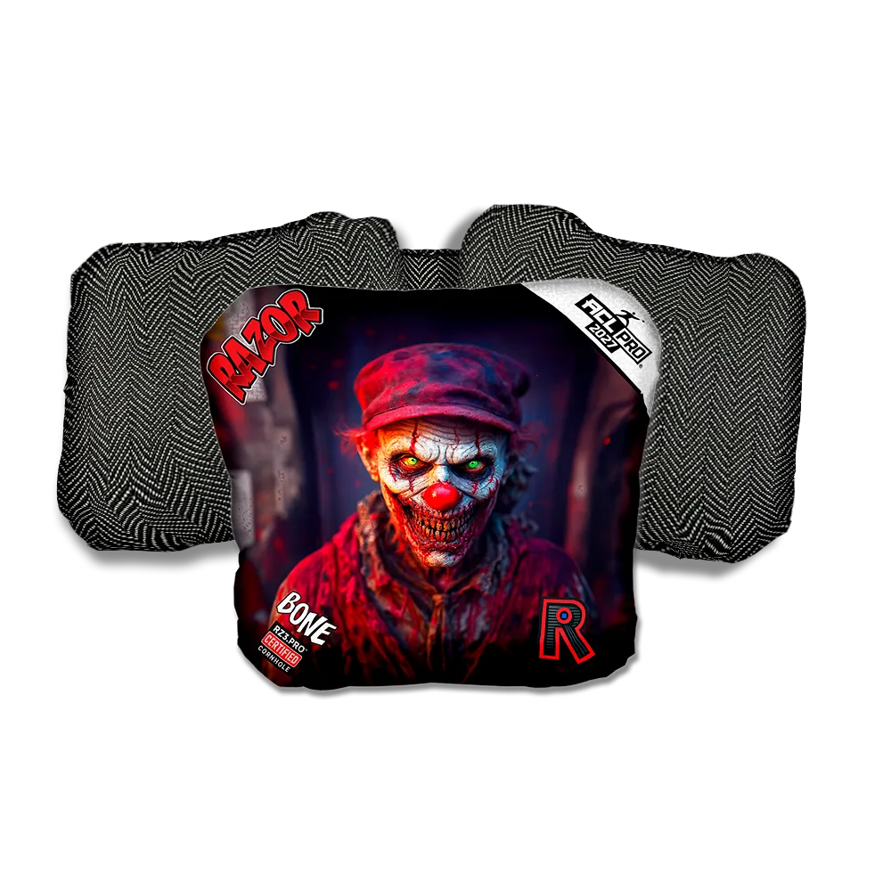Bone PRO | Zombie Clown