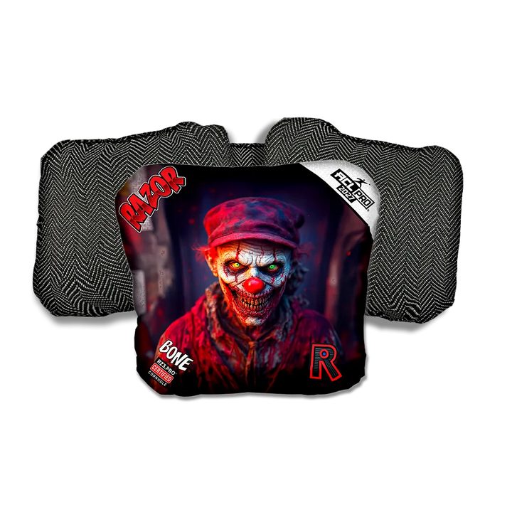 Bone PRO | Zombie Clown