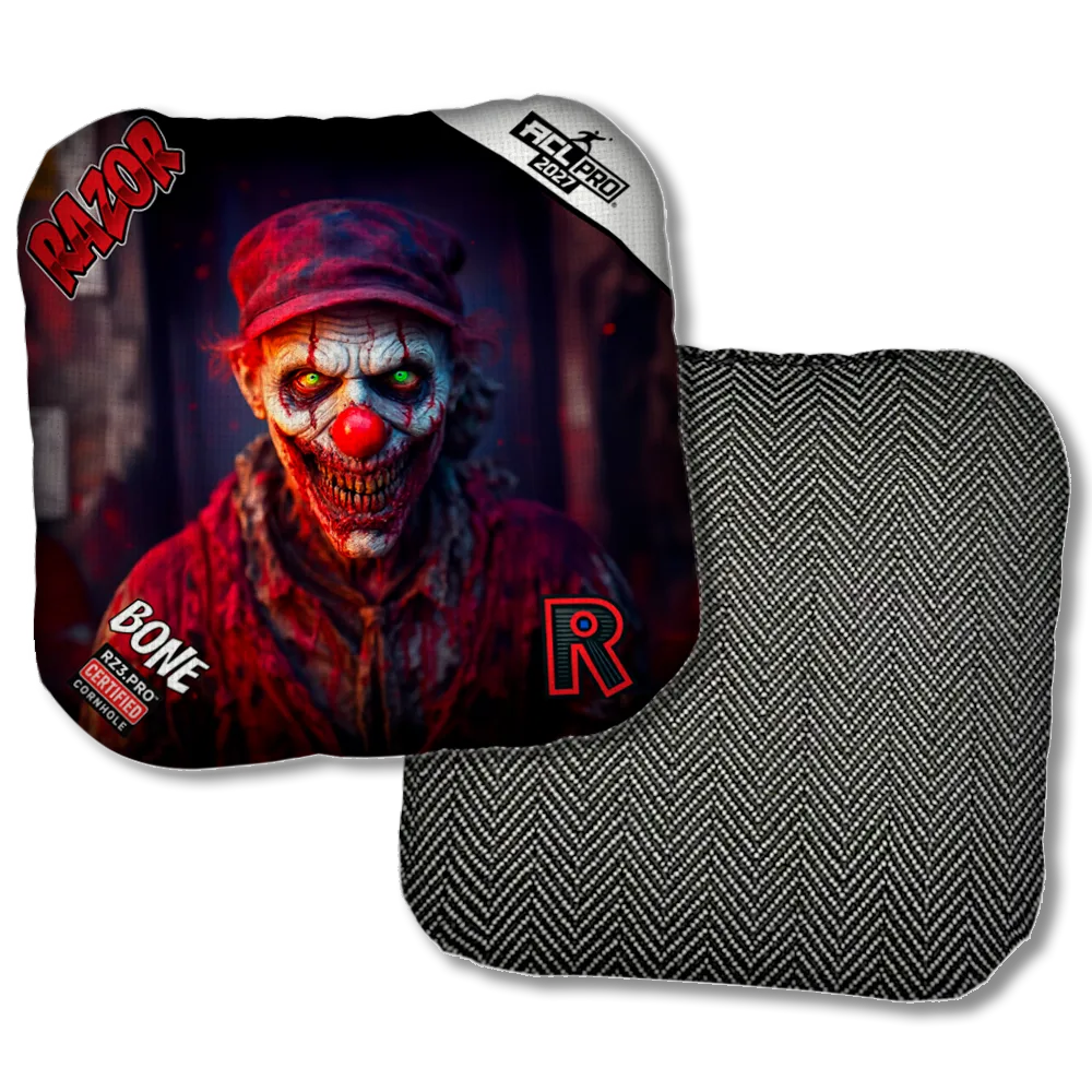 Bone PRO | Zombie Clown