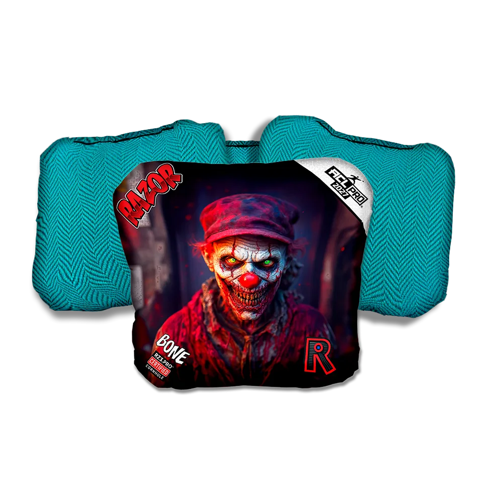 Bone PRO | Zombie Clown
