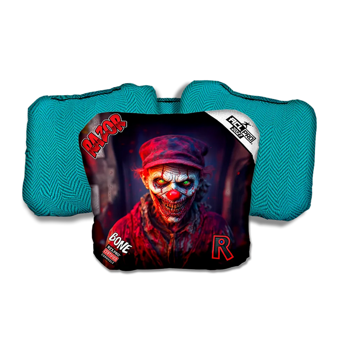 Bone PRO | Zombie Clown