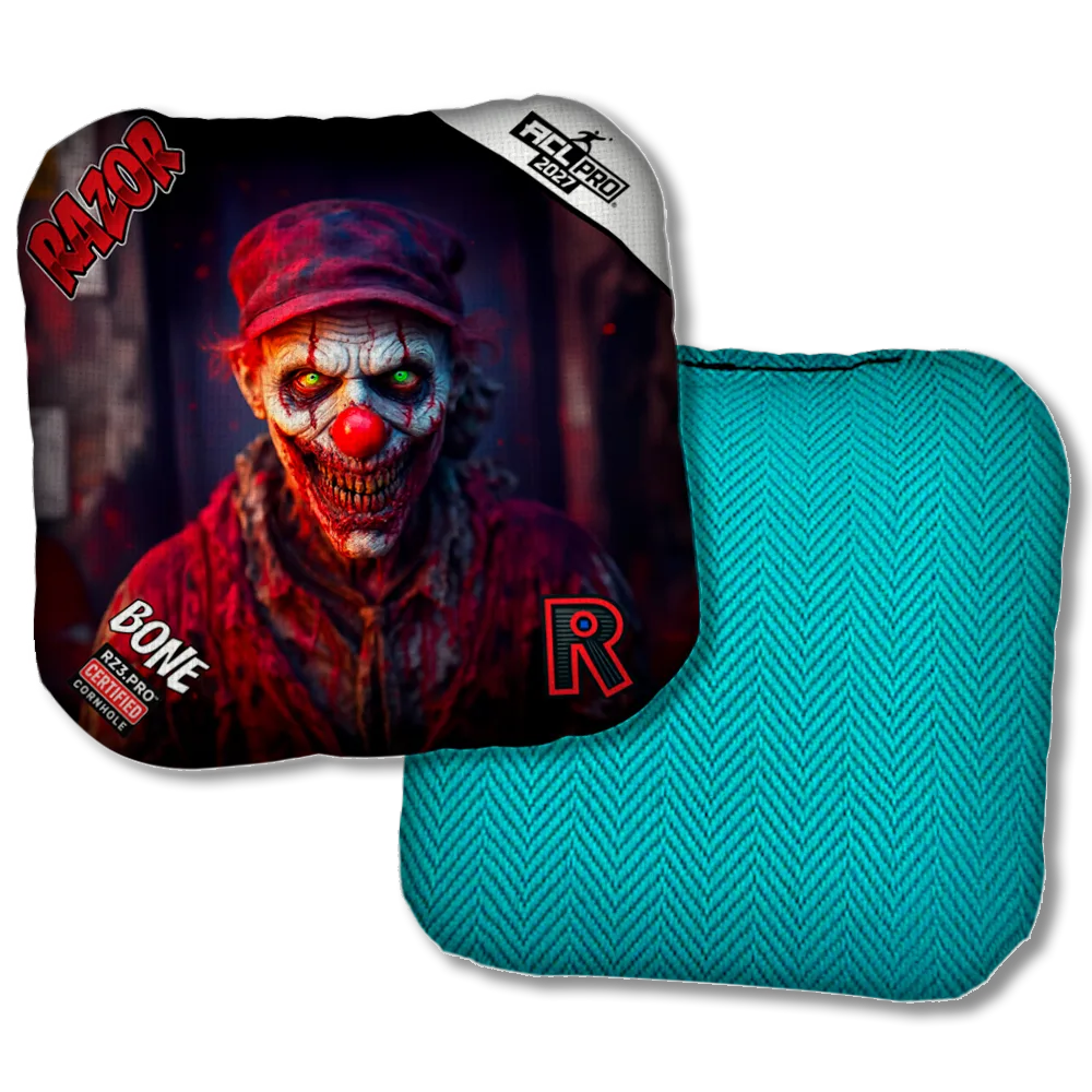 Bone PRO | Zombie Clown