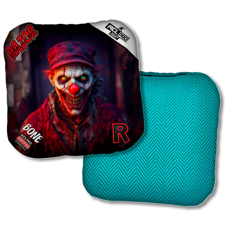 Bone PRO | Zombie Clown