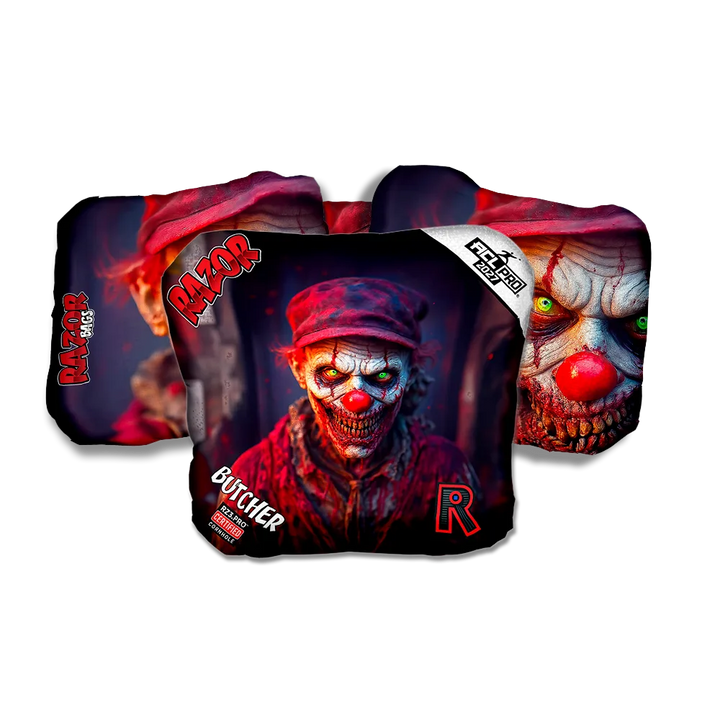 Butcher PRO | Zombie Clown