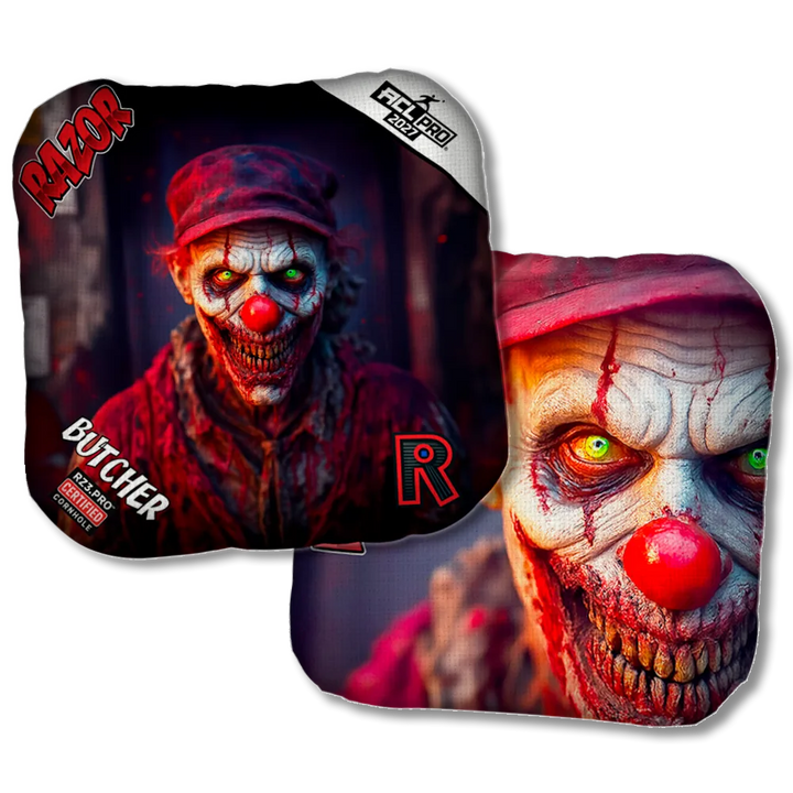 Butcher PRO | Zombie Clown