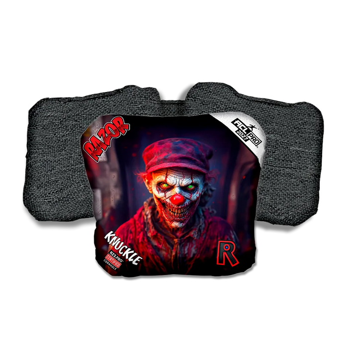 Knuckle PRO | Zombie Clown
