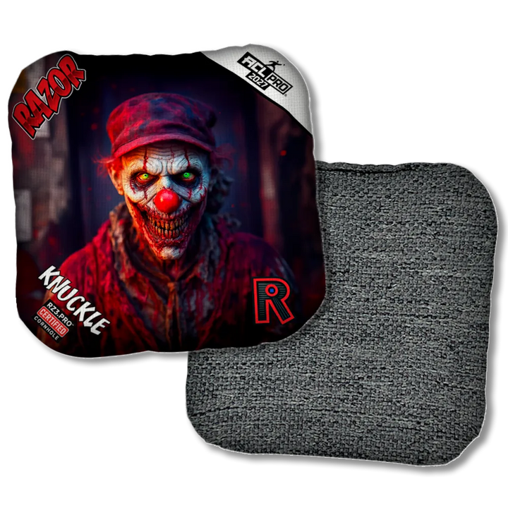 Knuckle PRO | Zombie Clown