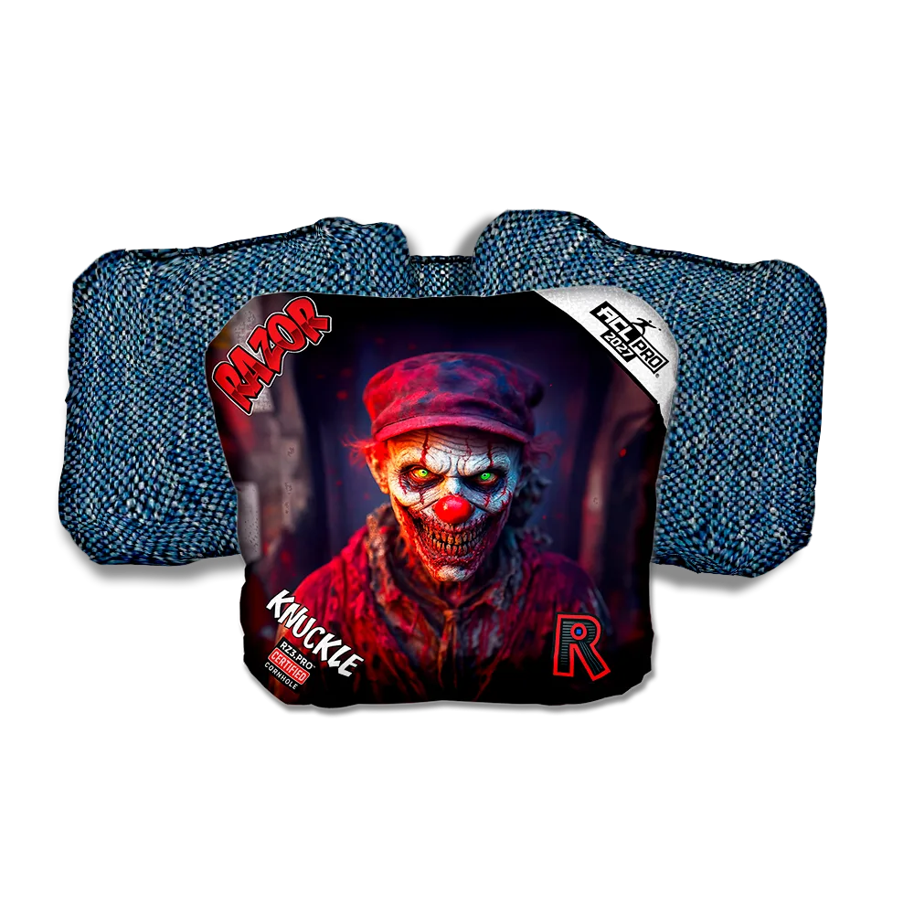 Knuckle PRO | Zombie Clown