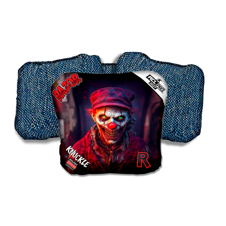 Knuckle PRO | Zombie Clown