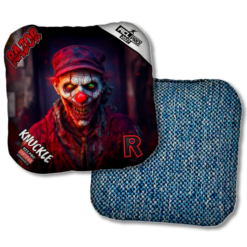 Knuckle PRO | Zombie Clown