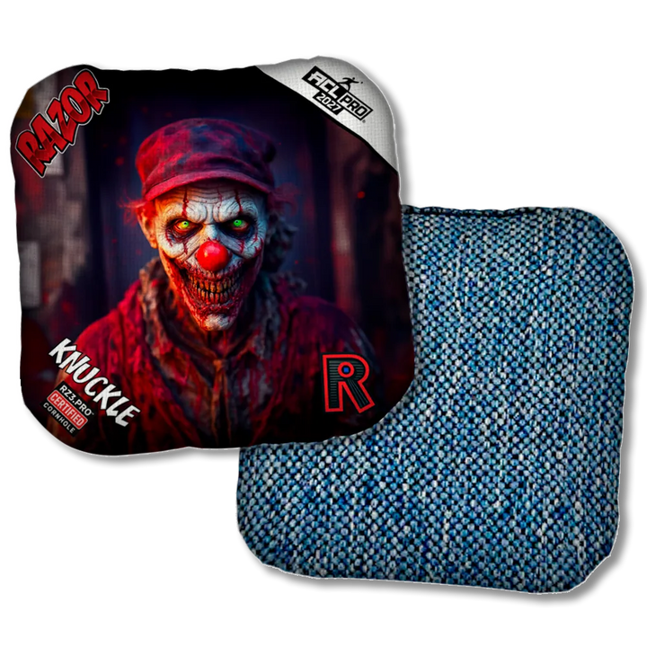 Knuckle PRO | Zombie Clown
