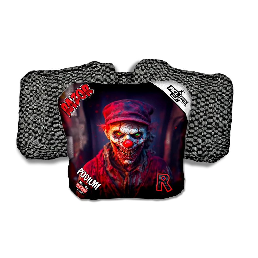 Podium PRO | Zombie Clown