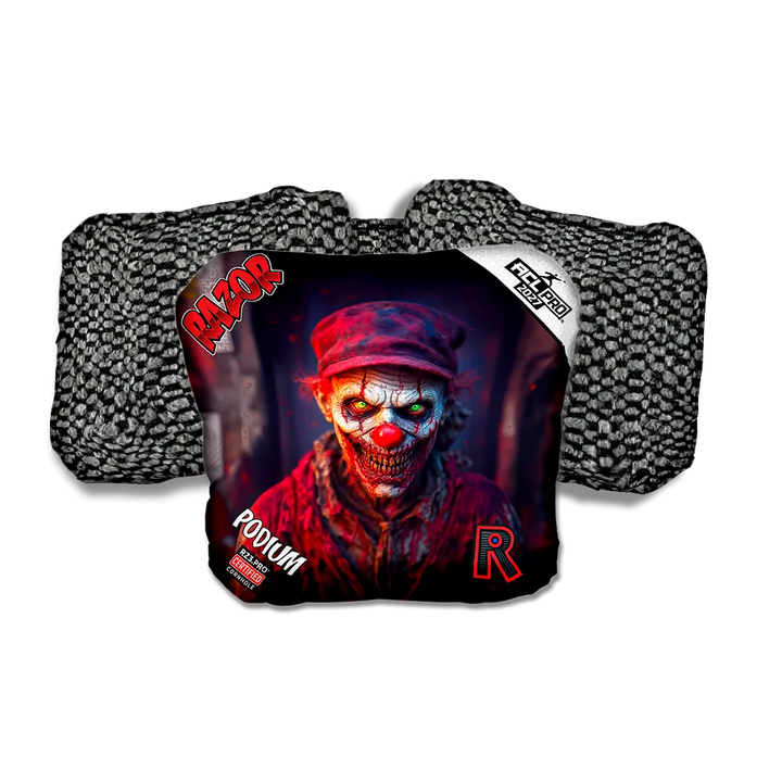 Podium PRO | Zombie Clown