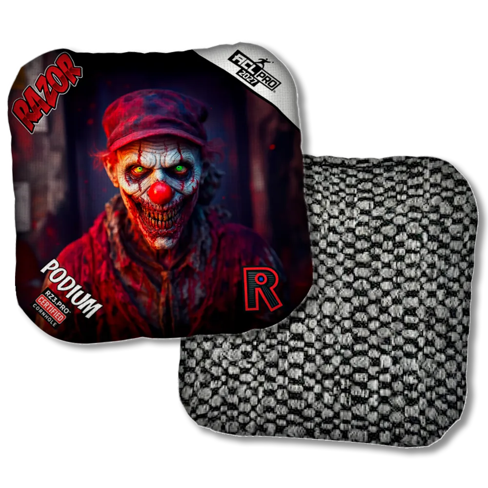 Podium PRO | Zombie Clown
