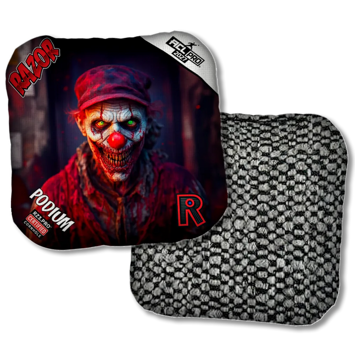 Podium PRO | Zombie Clown