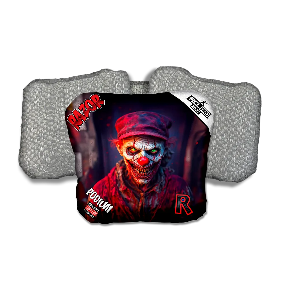 Podium PRO | Zombie Clown