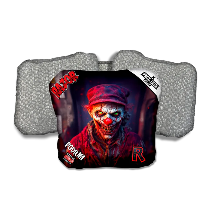 Podium PRO | Zombie Clown