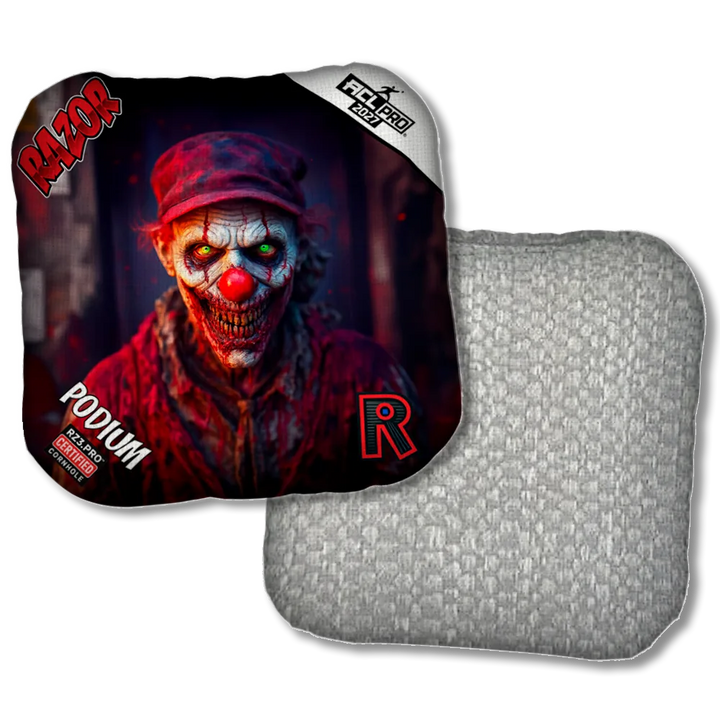 Podium PRO | Zombie Clown