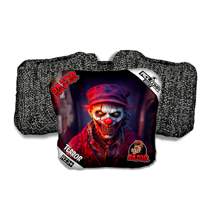 Terror COMP | Zombie Clown
