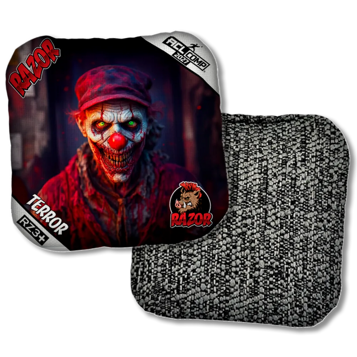 Terror COMP | Zombie Clown