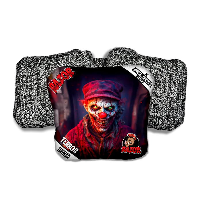 Terror COMP | Zombie Clown