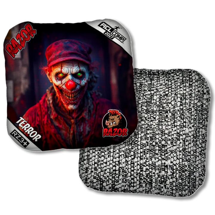 Terror COMP | Zombie Clown