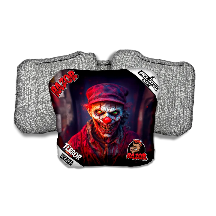 Terror COMP | Zombie Clown