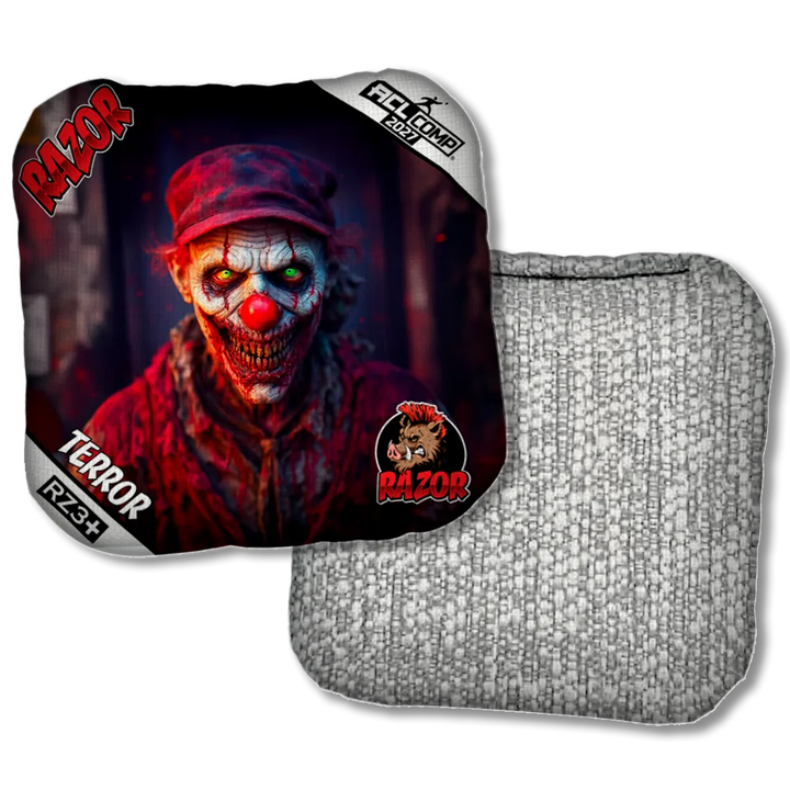 Terror COMP | Zombie Clown