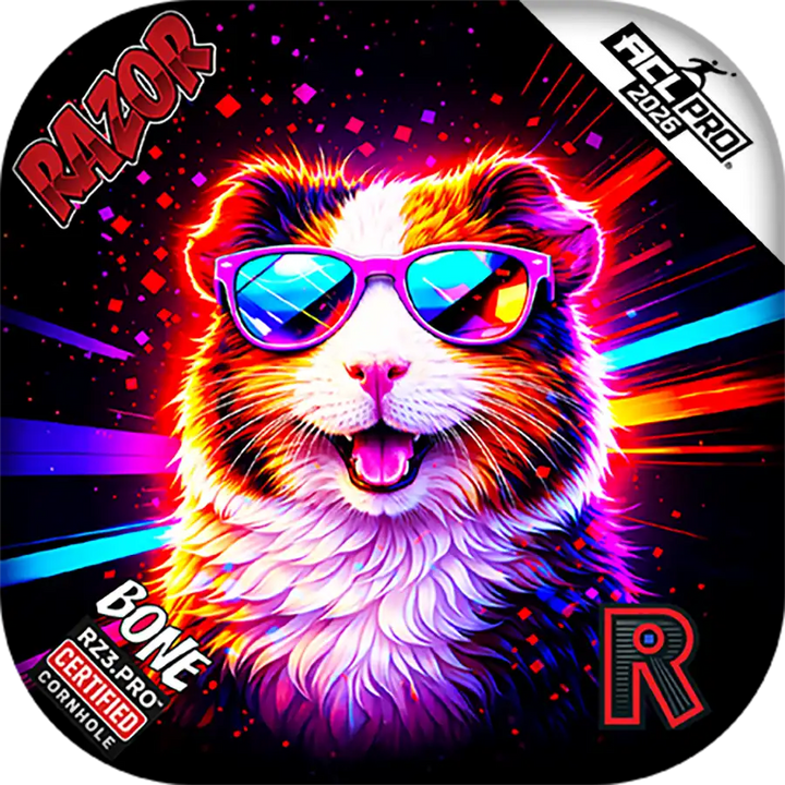 Bone PRO | Guineapig Party Animals