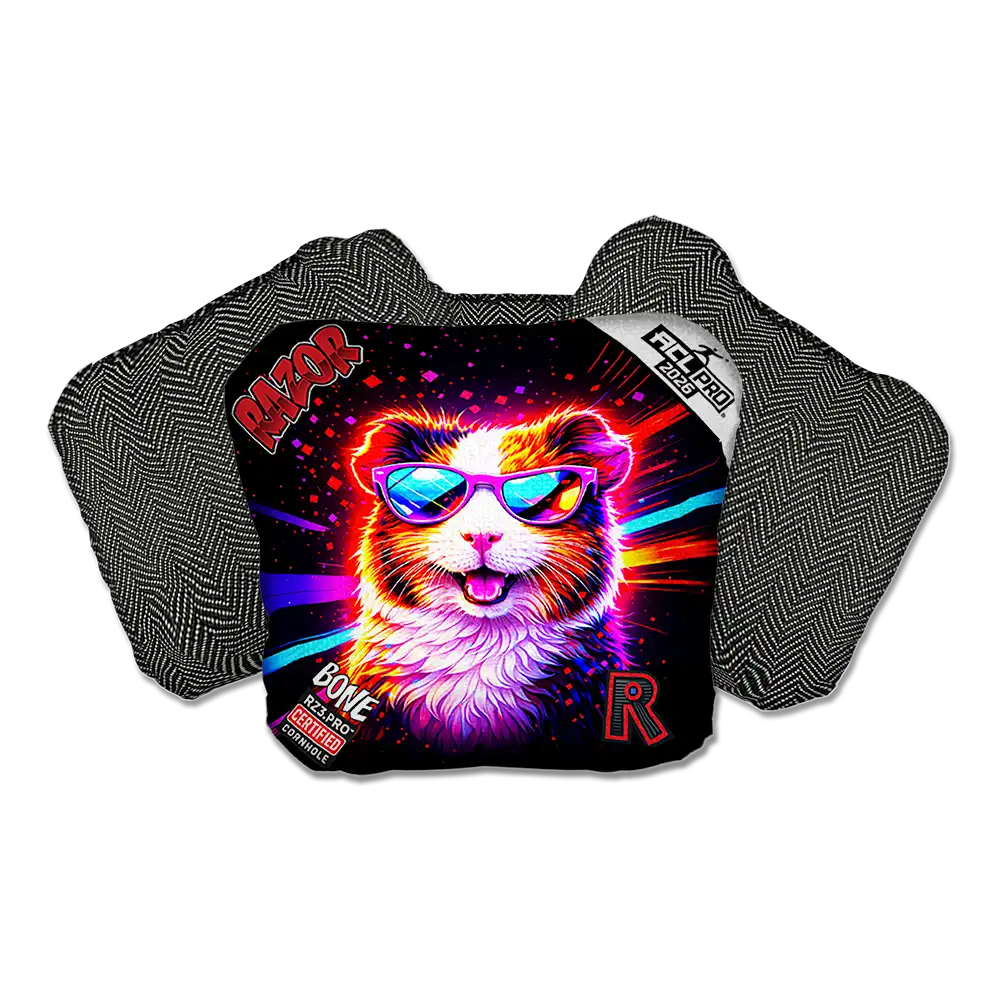 Bone PRO | Guineapig Party Animals