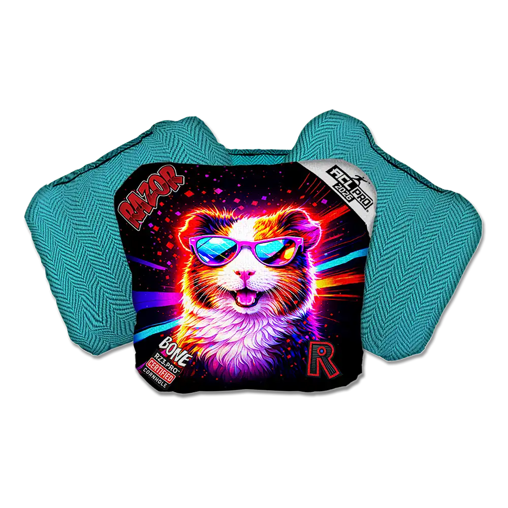 Bone PRO | Guineapig Party Animals