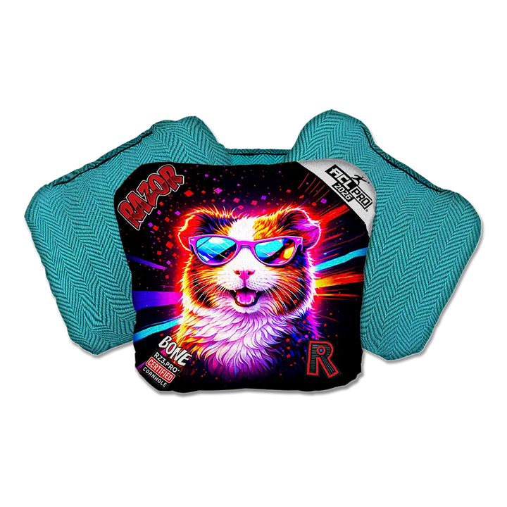 Bone PRO | Guineapig Party Animals