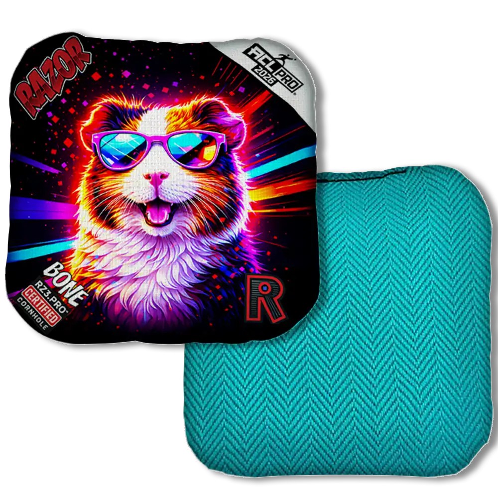 Bone PRO | Guineapig Party Animals