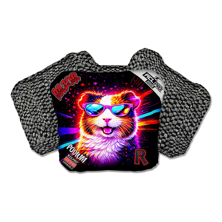 Podium PRO | Guineapig Party Animals