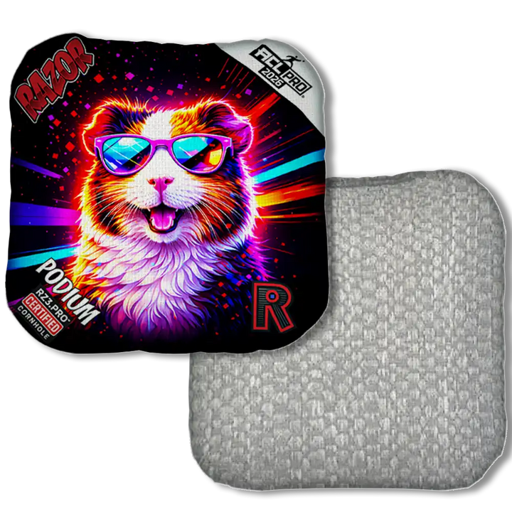 Podium PRO | Guineapig Party Animals