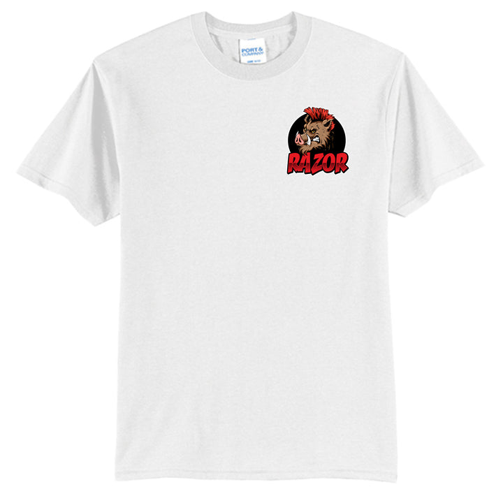 White - FRONT