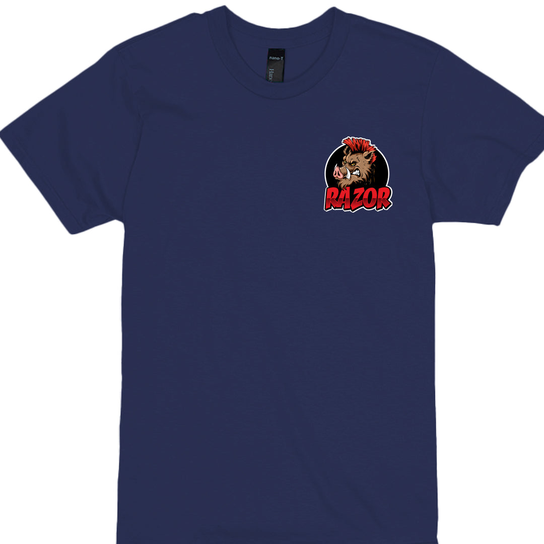 NAVY - FRONT