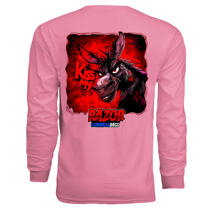 PINK - BACK