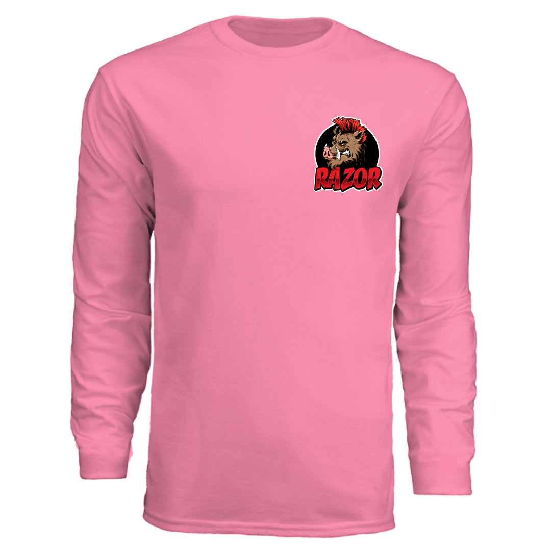 PINK - FRONT