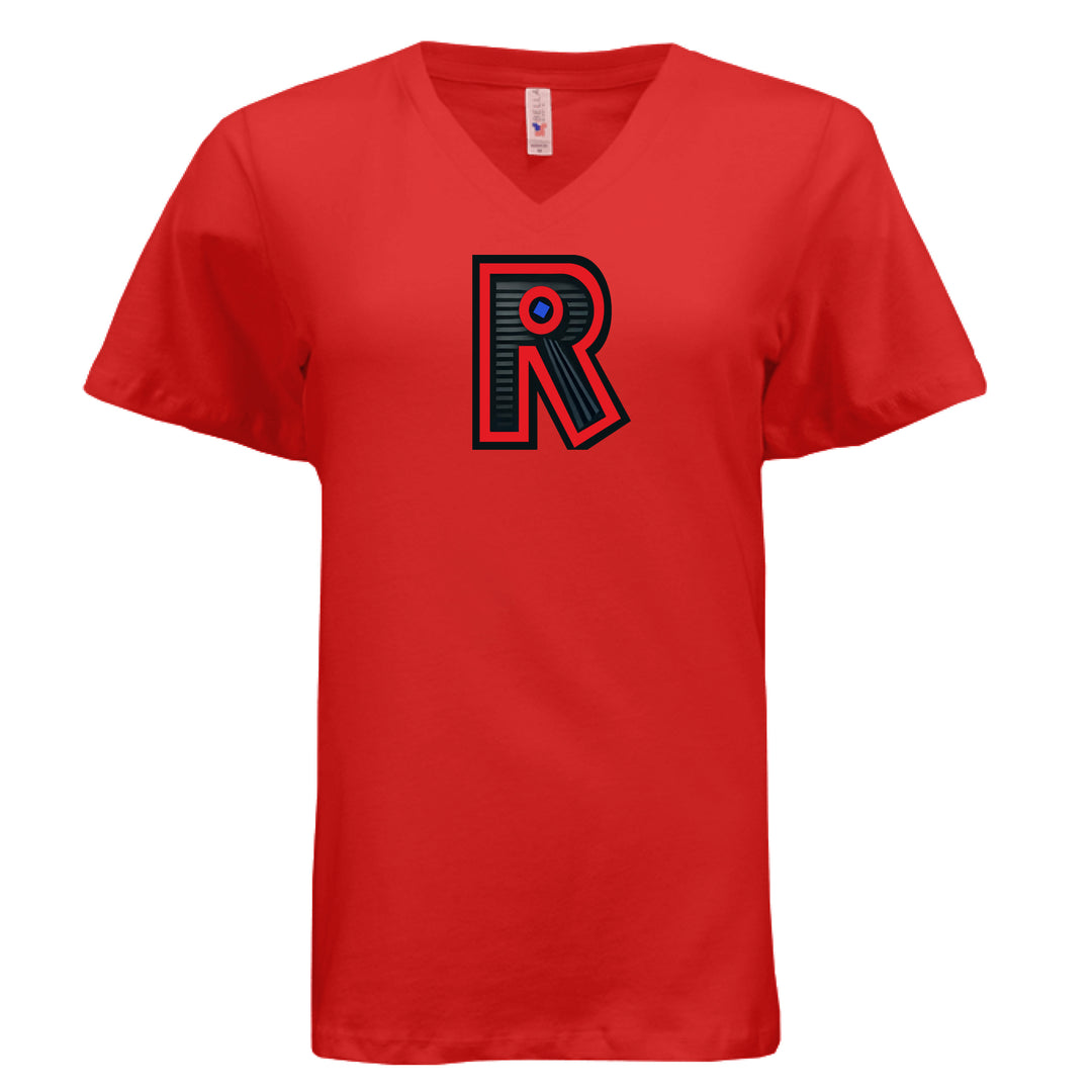 RED - FRONT