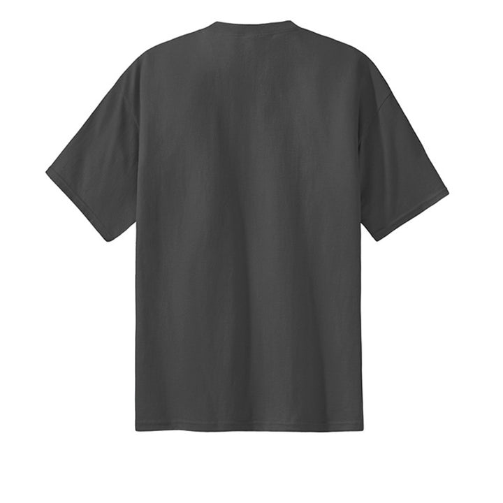 Charcoal - BACK